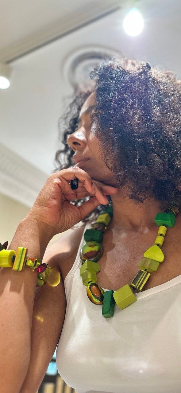 Sarah Silva - Estilo e Imagem